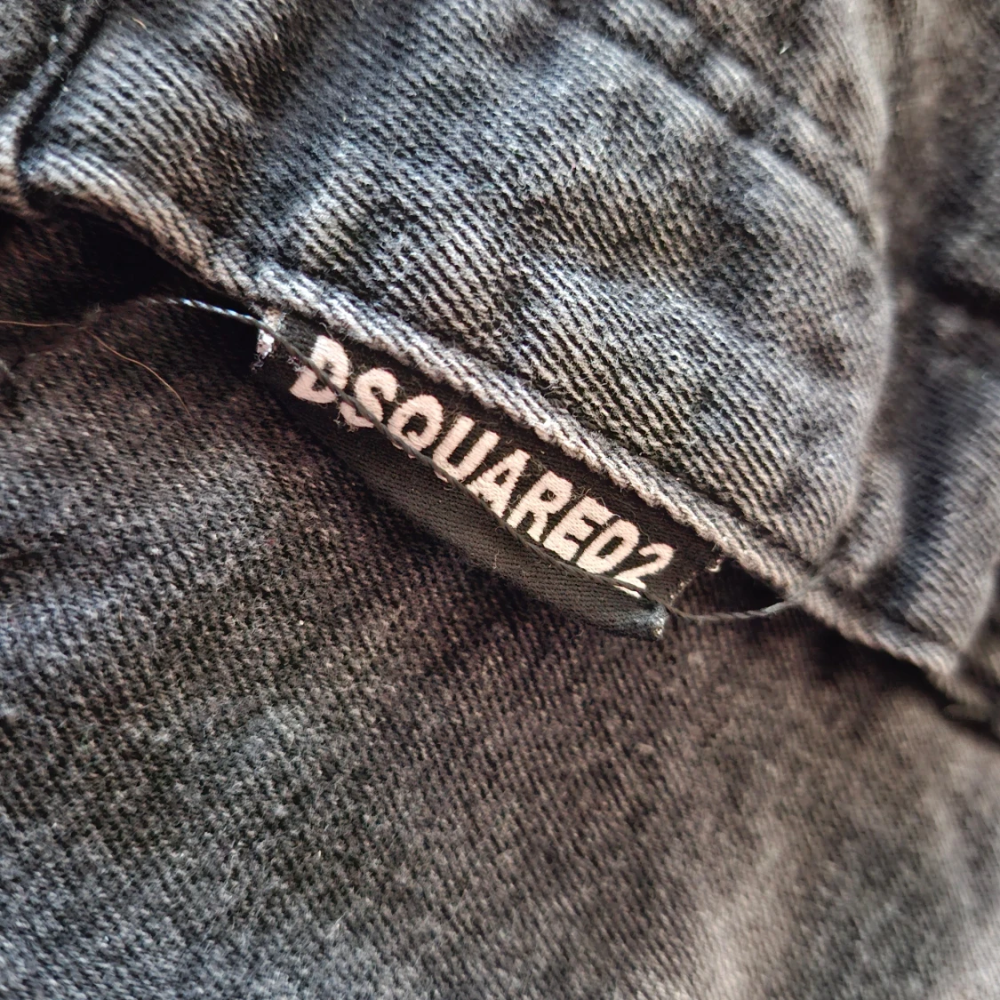  Dsquared2 byxor  - 1