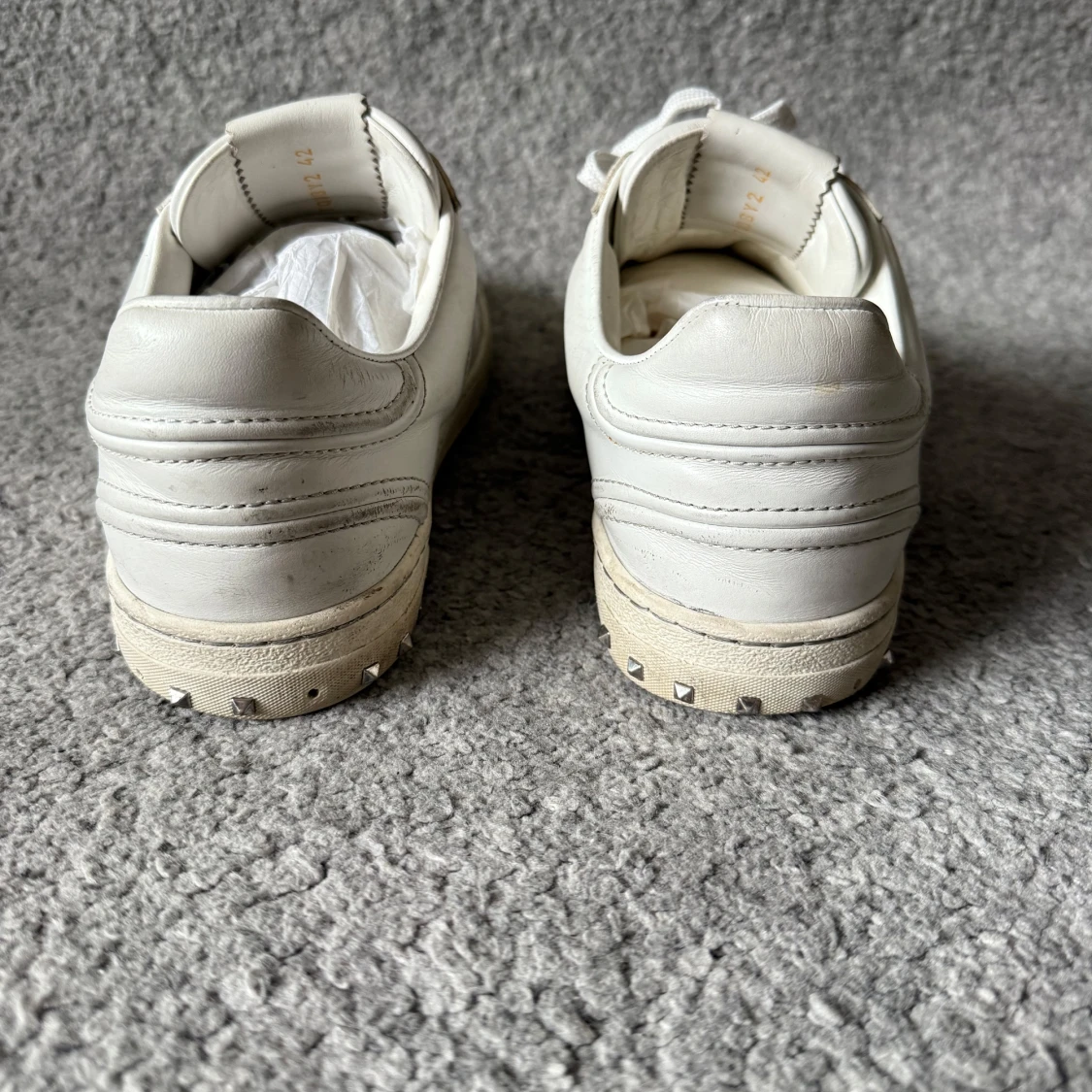 Valentino Flycrew - 3