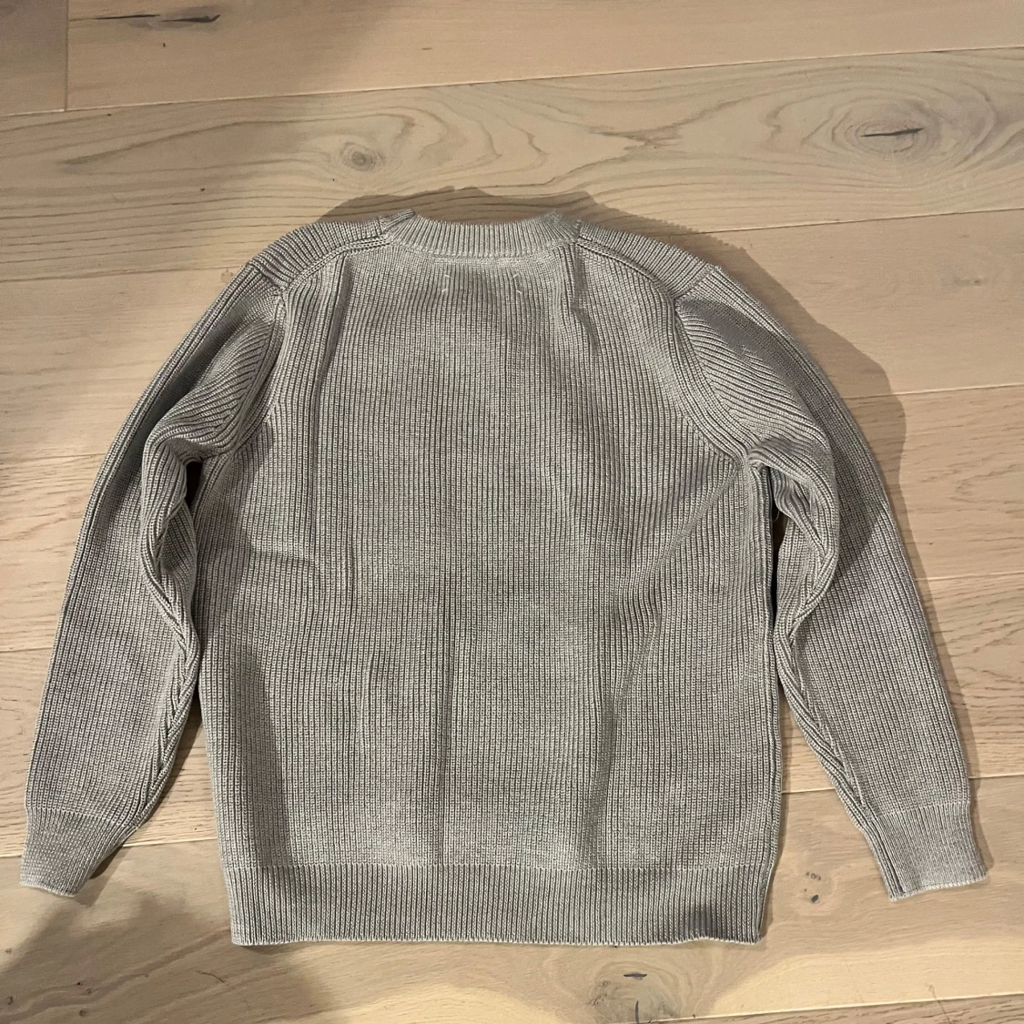 Masion Margiela Knit Pullover - 1