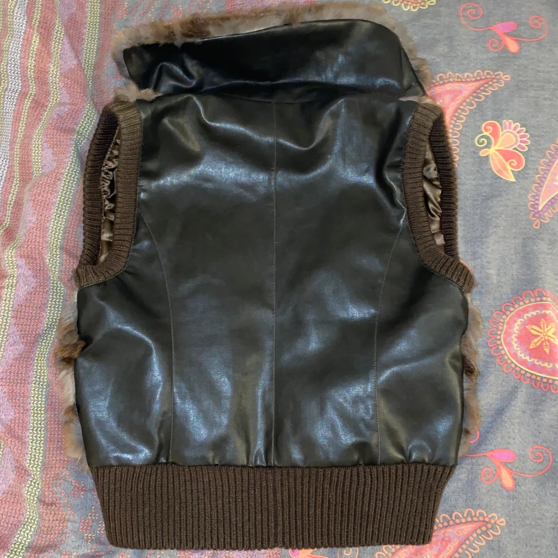 Kanin väst Godske Simonsen - 1