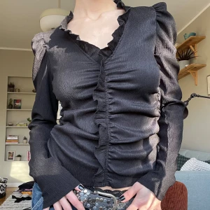 Fin topp - Jättefin topp, aldrig använt🌺