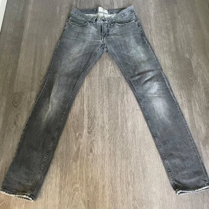 Jeans fr Tiger og Sweden strl 30/34 - Jeans fr Tiger og Sweden strl 30/34