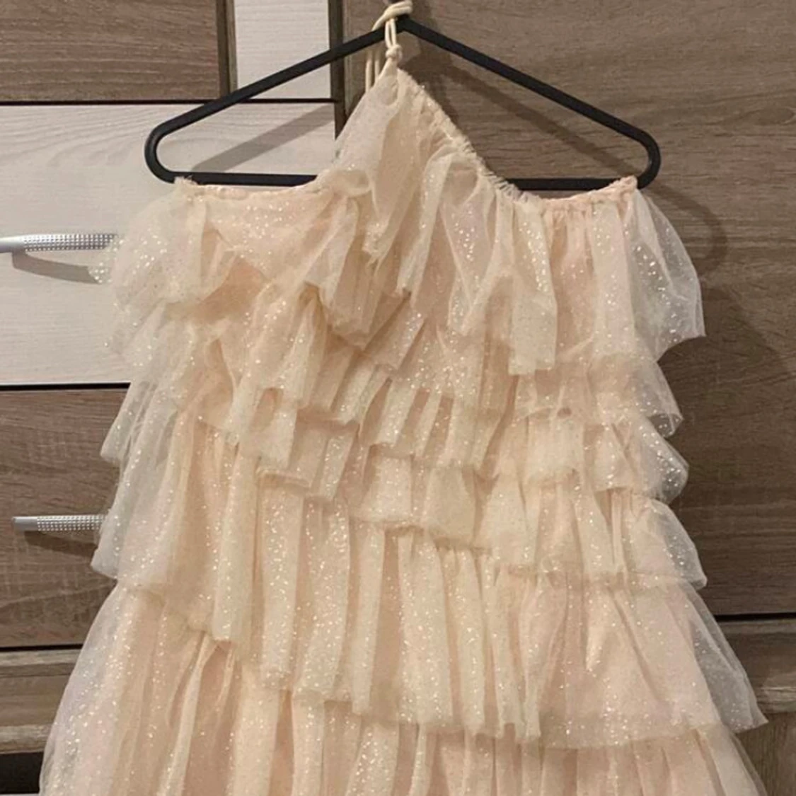 Halter  klänning - 2