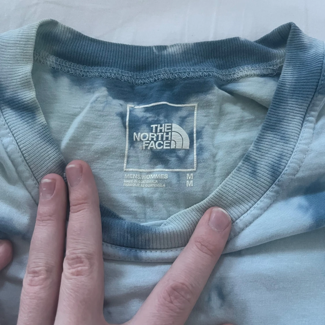  The North Face T-shirt - 2