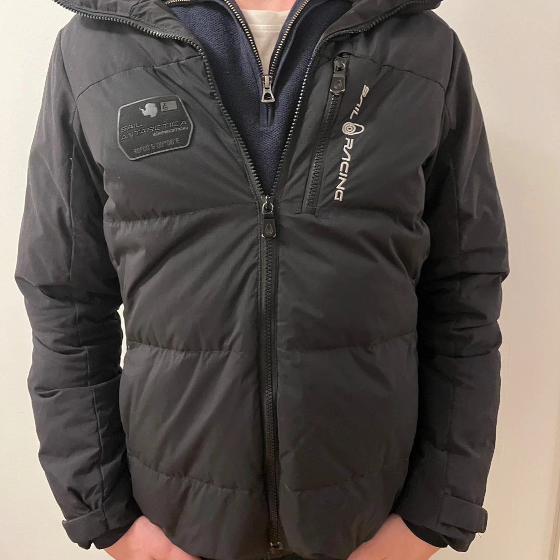 Sailracing vinter jacka  - 90