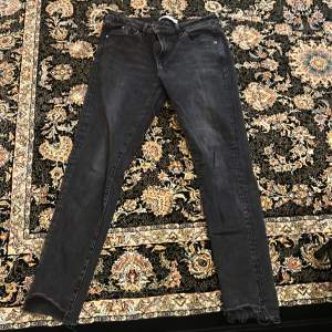 Jeans från zara 