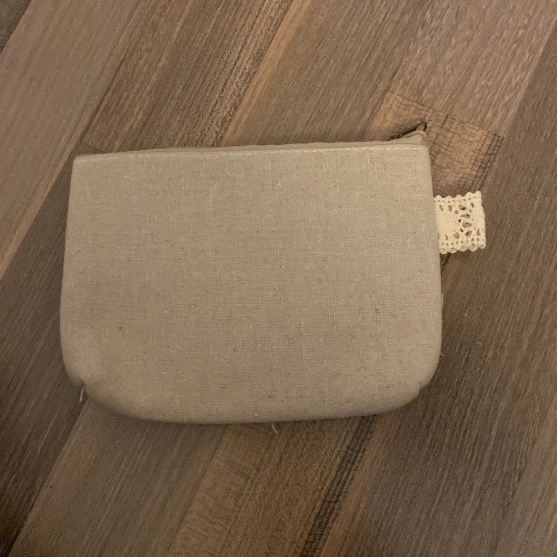 Söt liten necessär/ - 90