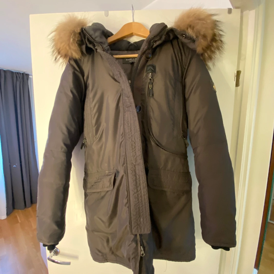 Vinterjacka  - 91