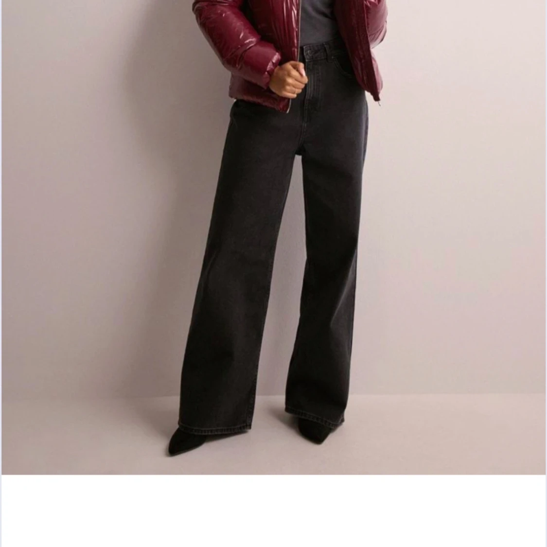 NELLY JACKA I S  - 90