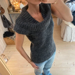 Tröja - SUPER snygg med mohair i sig❤️❤️