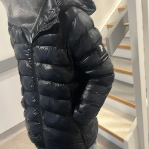 Peak performance jacka - Vill nt ha den längre