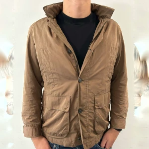 Playboy Collection overshirt M - Bra skick inga hål strl M