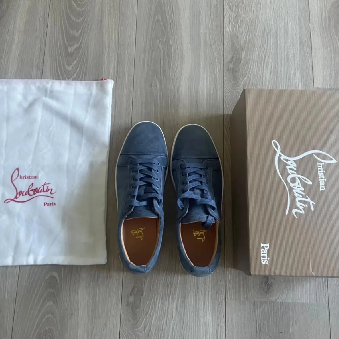 Christian Louboutin  - 1