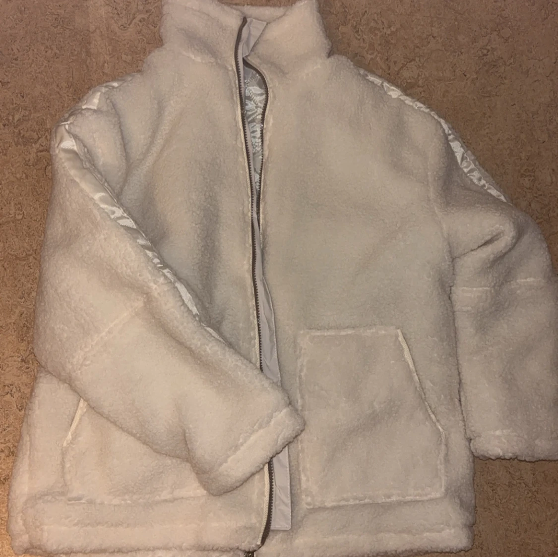 Teddy pilejacka från AMOISE  - 90