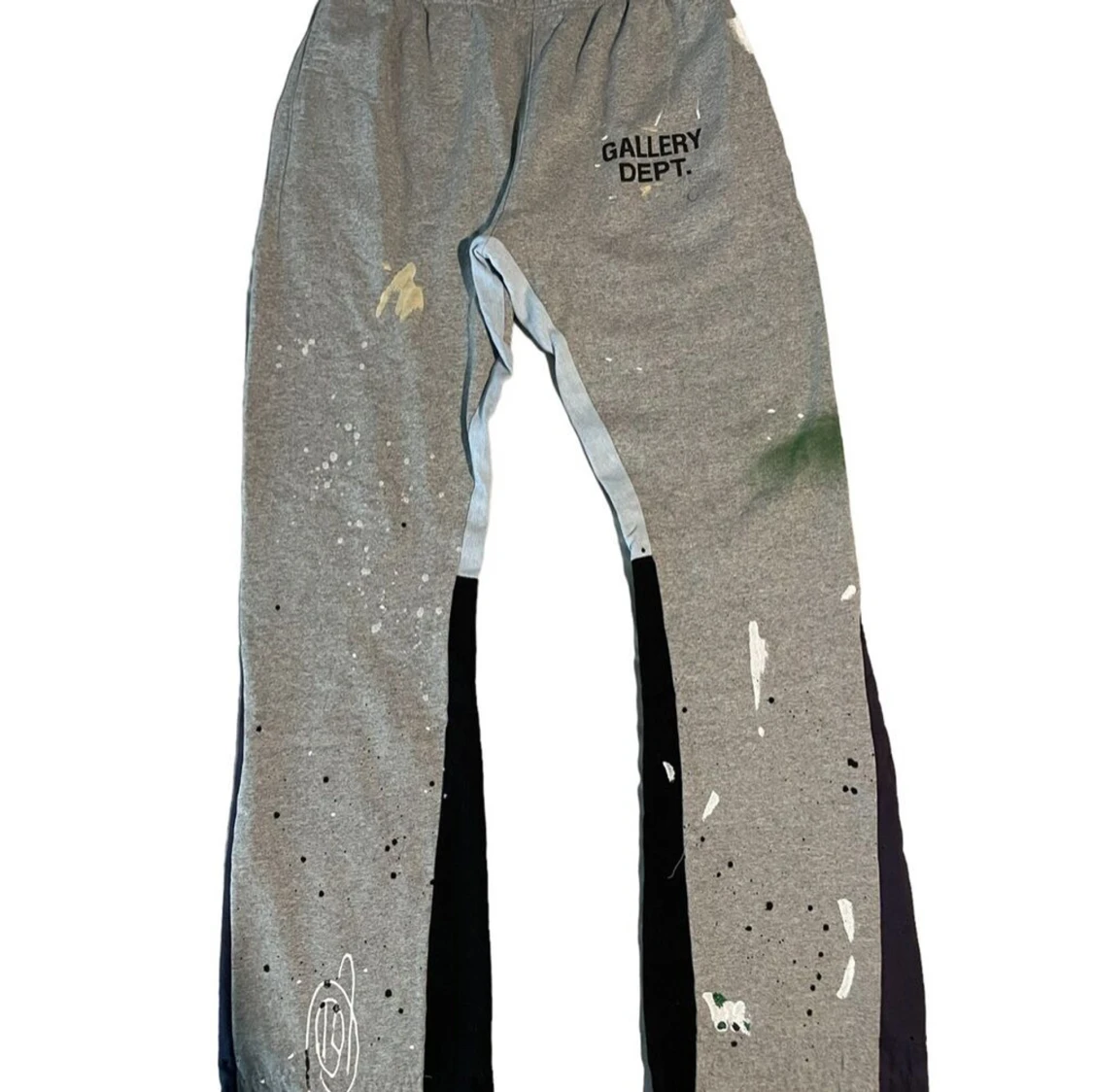Gallery DEPT sweatpants - 90