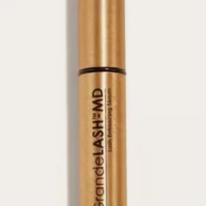 Grande lash - Grande lash 1ml💛                  Endast testad en gång men jag har väldigt känsliga ögon därav säljer jag… 