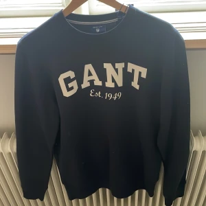 Gant tröja helt ny - Helt ny tröja från gant då den är för liten. Lapp fortfarande kvar storlek S