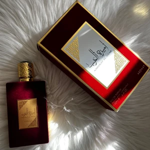 Lattafa parfym - Ny, endast testad.