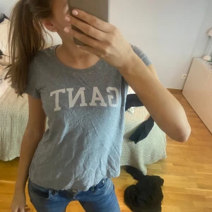 Gant tröja! - Säljer denna gant tröja då den inte kommer till användning! Skickar inom 1-2 dgr