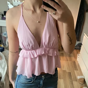 Topp - Topp ifrån shein som inte kommer till användning❤️