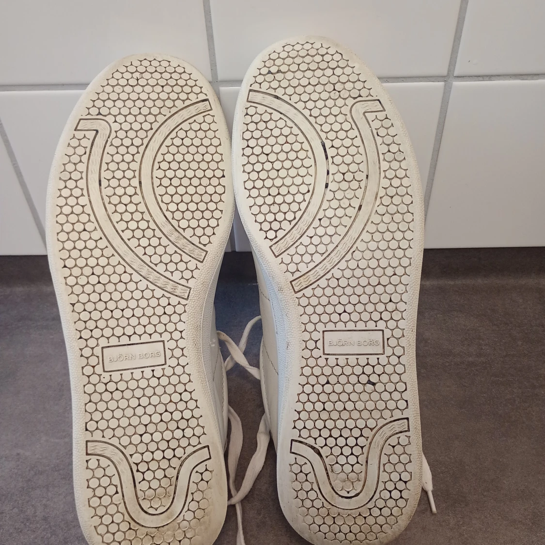 Björn Borg skor  - 92