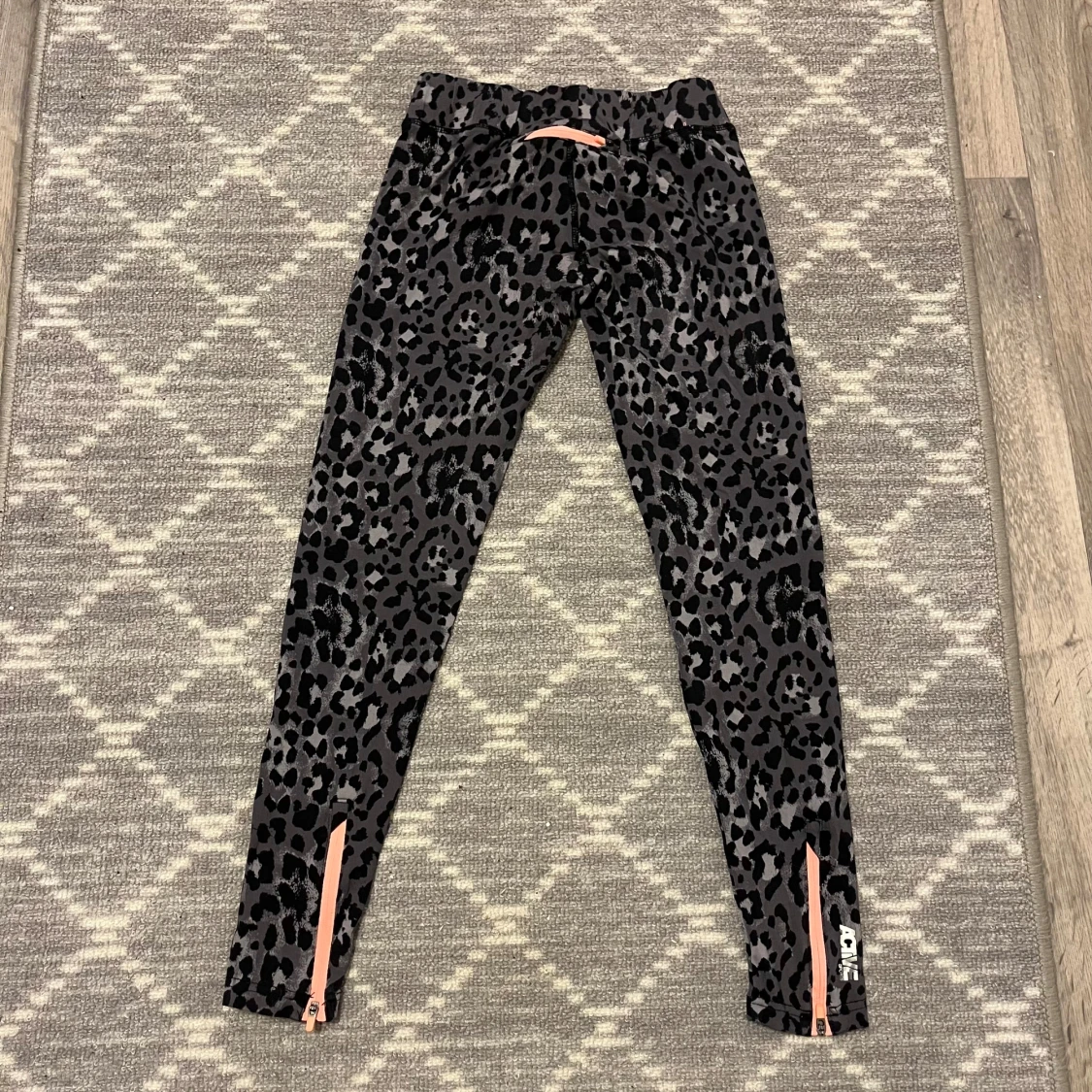 Träningstights - 90