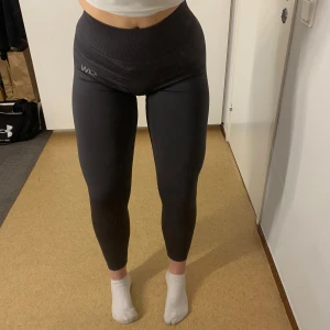 Träningstights  - Träningstights ifrån icaniwill, knappt använda och är i mycket bra skick