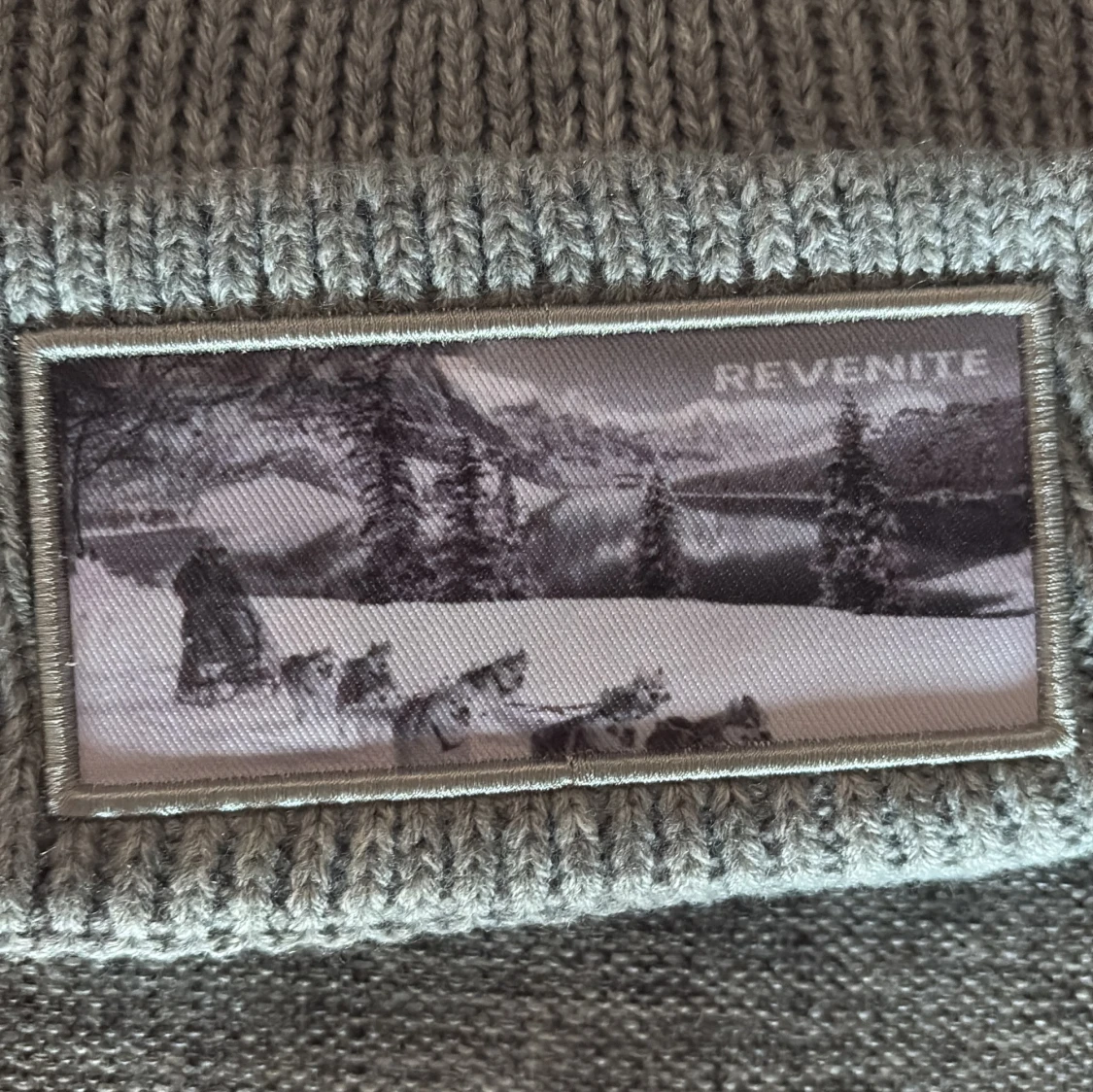 Mössa Revenite - 90