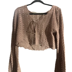 Bolero - Super söt, beige