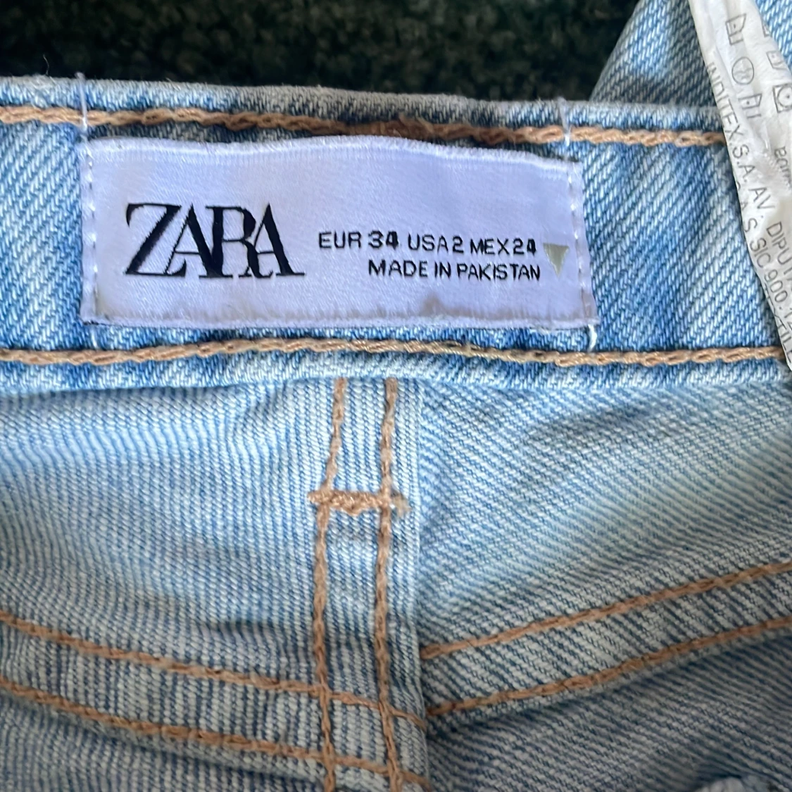Zara jeans - 91