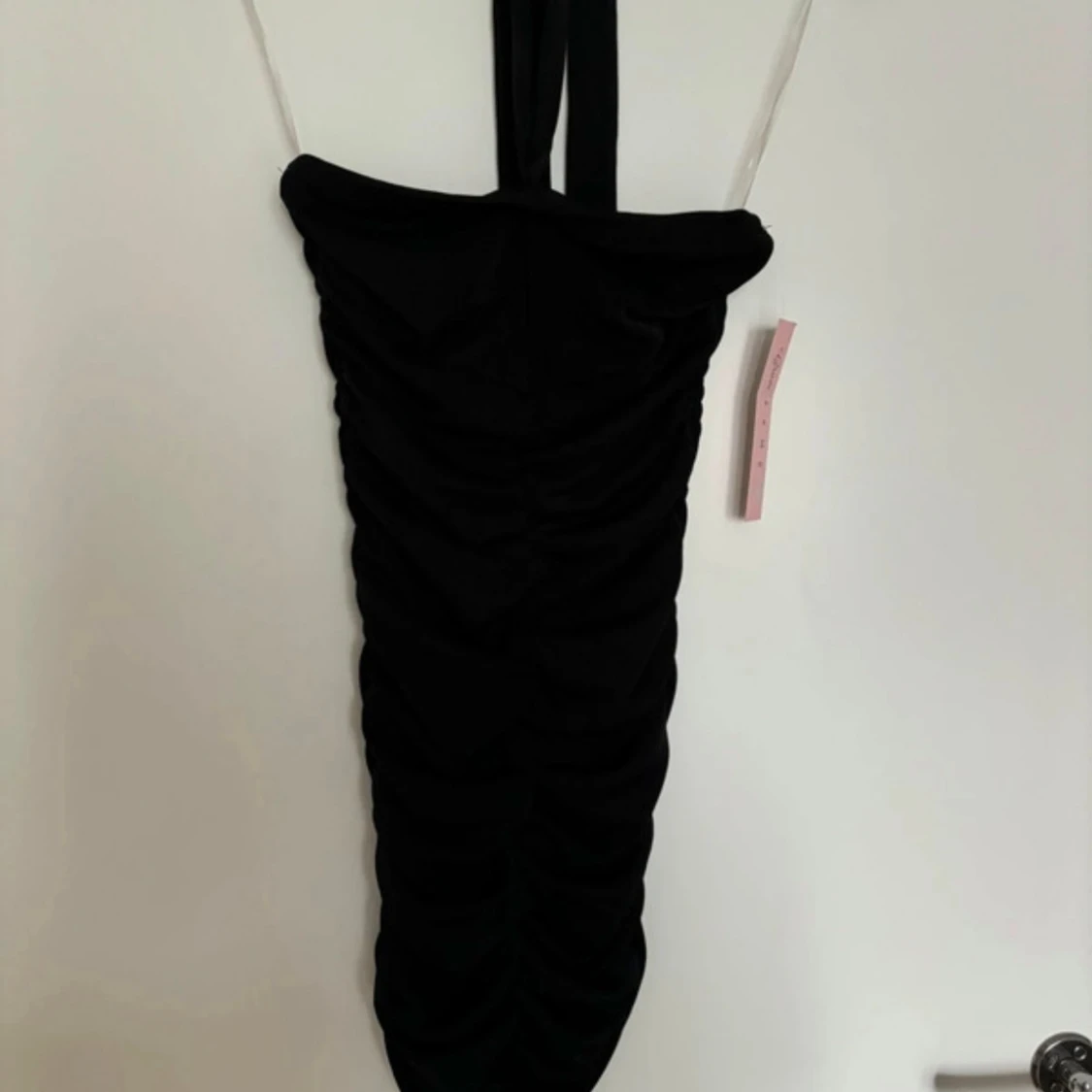 Klänning / Festklänning / miniklänning  - 90