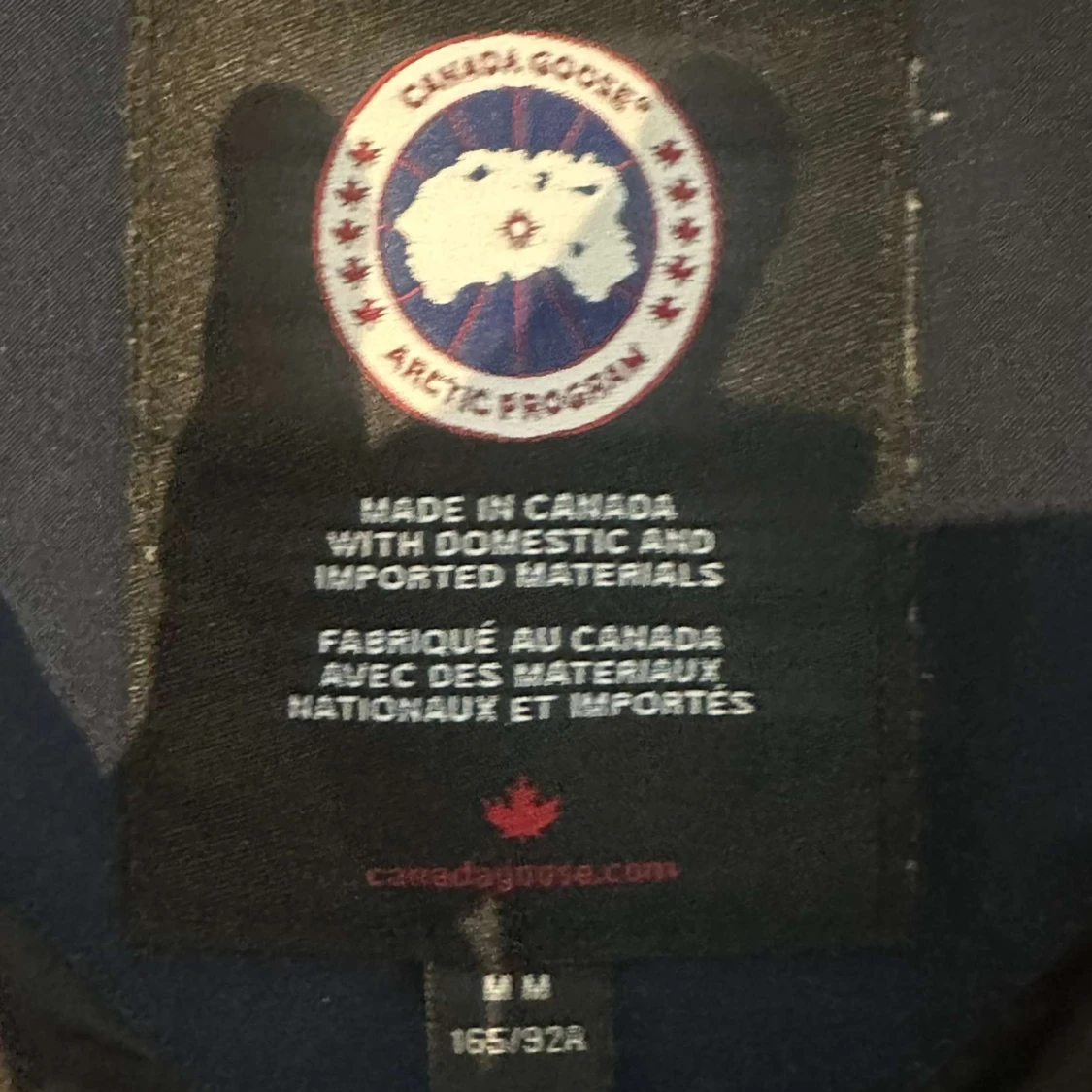 Canada Goose Vest - 92