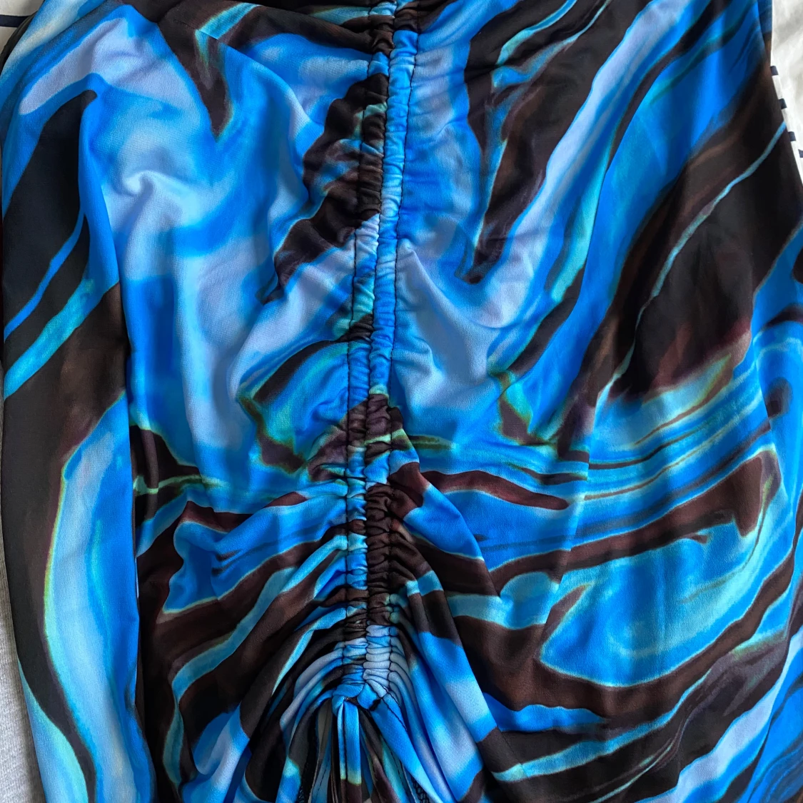 Kjol och top set - 92