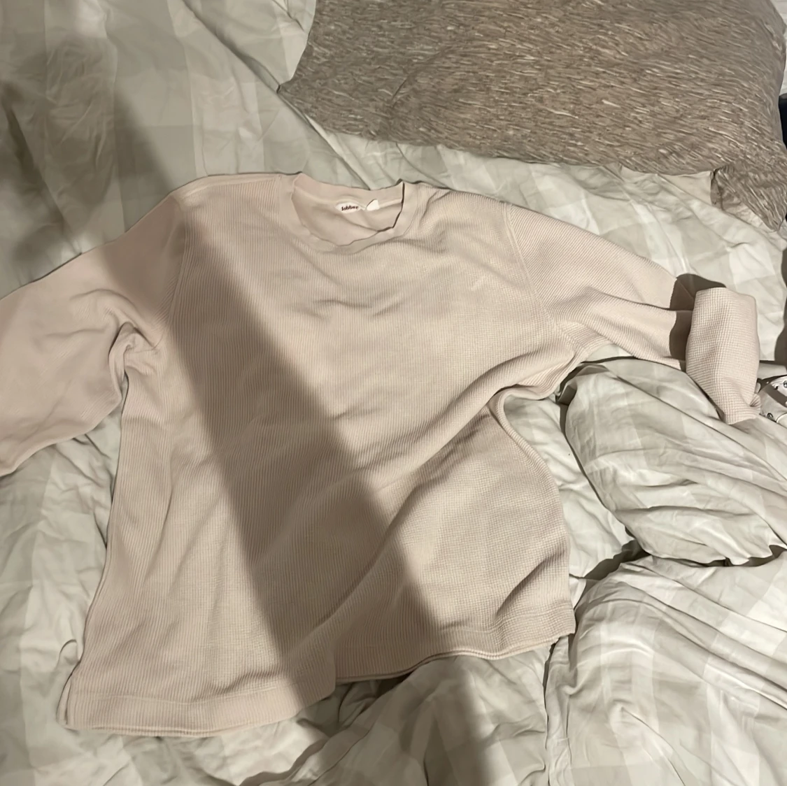 Dobber sweatshirt strl (M)