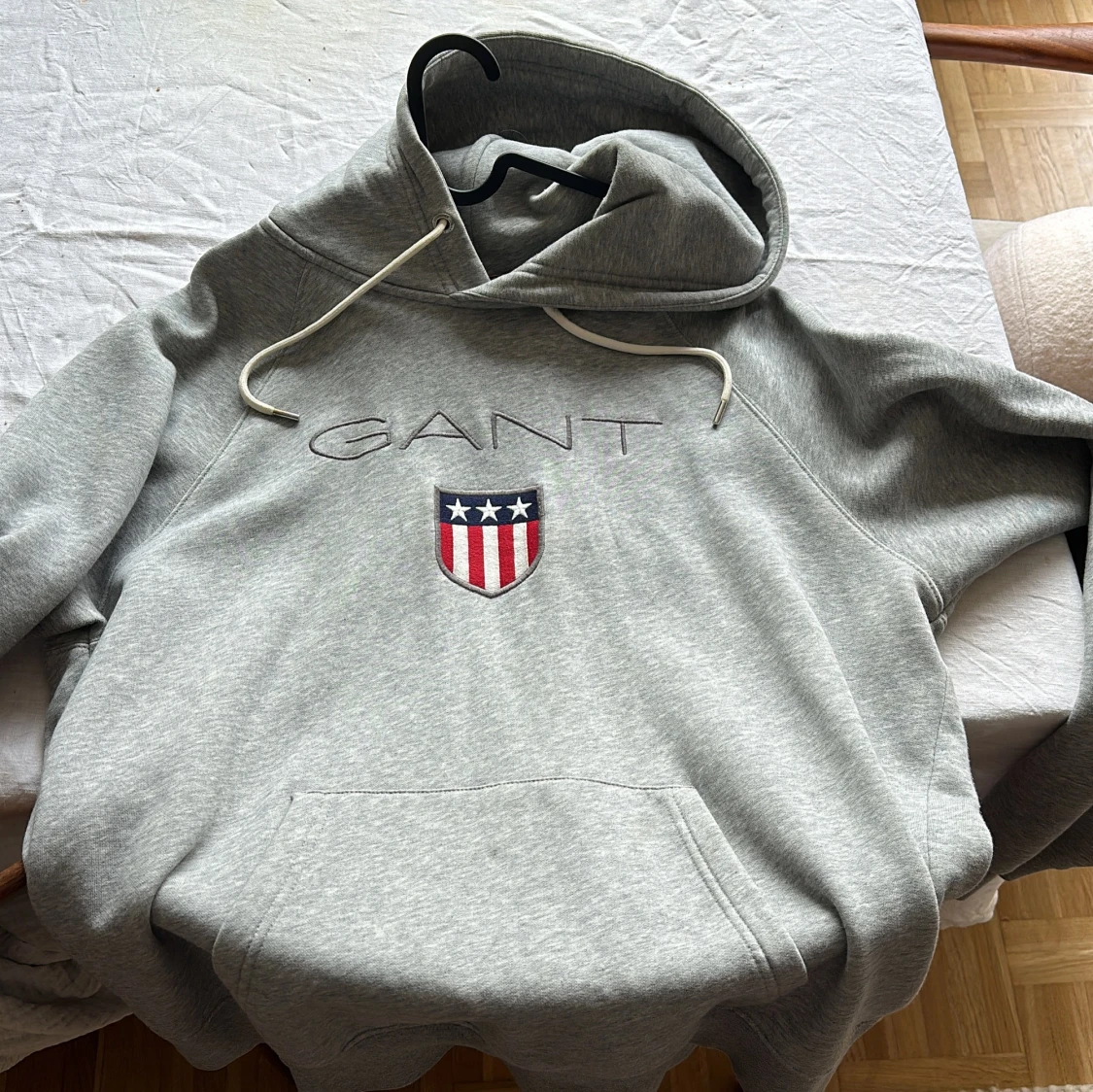 Gant Hoodie