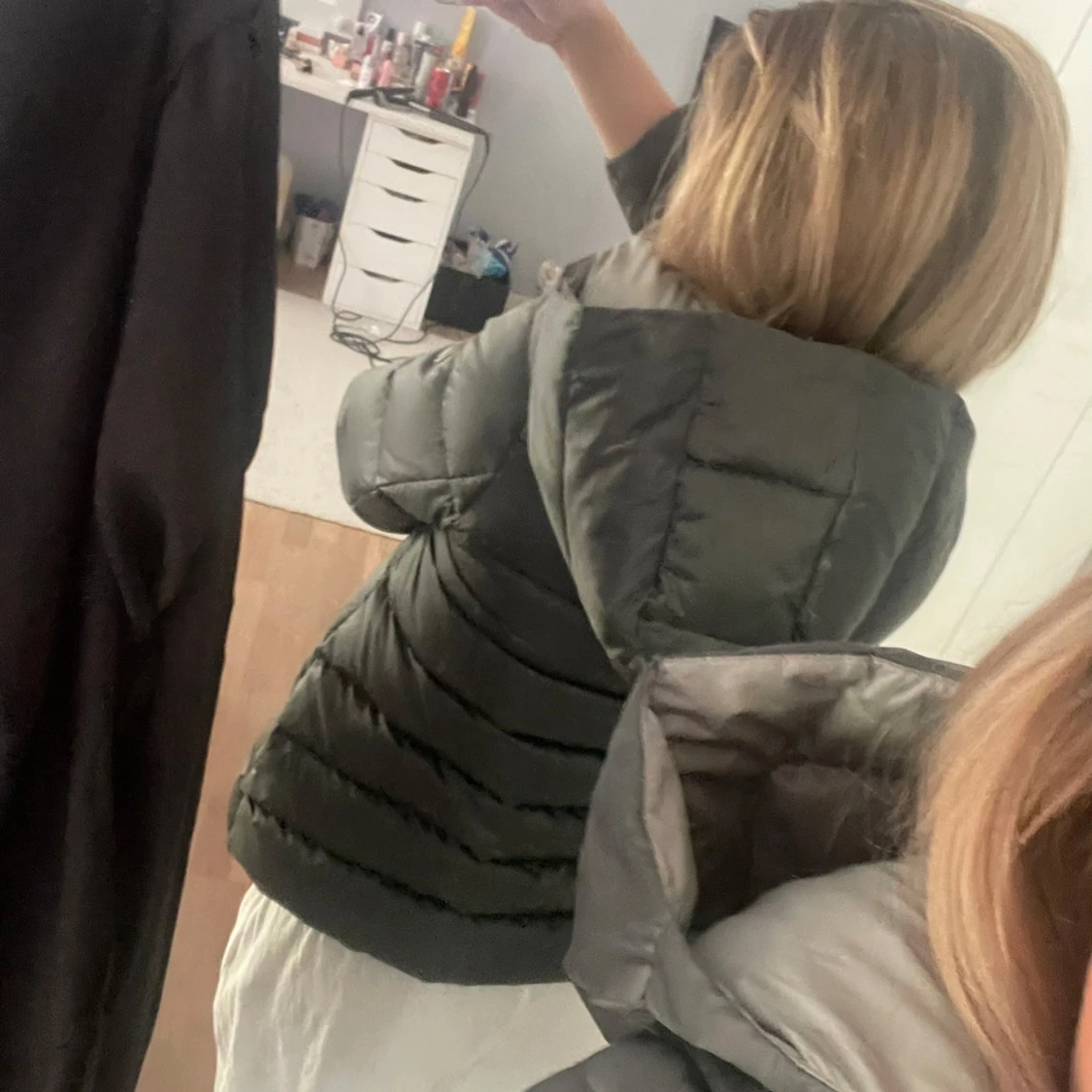 Colmar vinter/höst jacka - 93