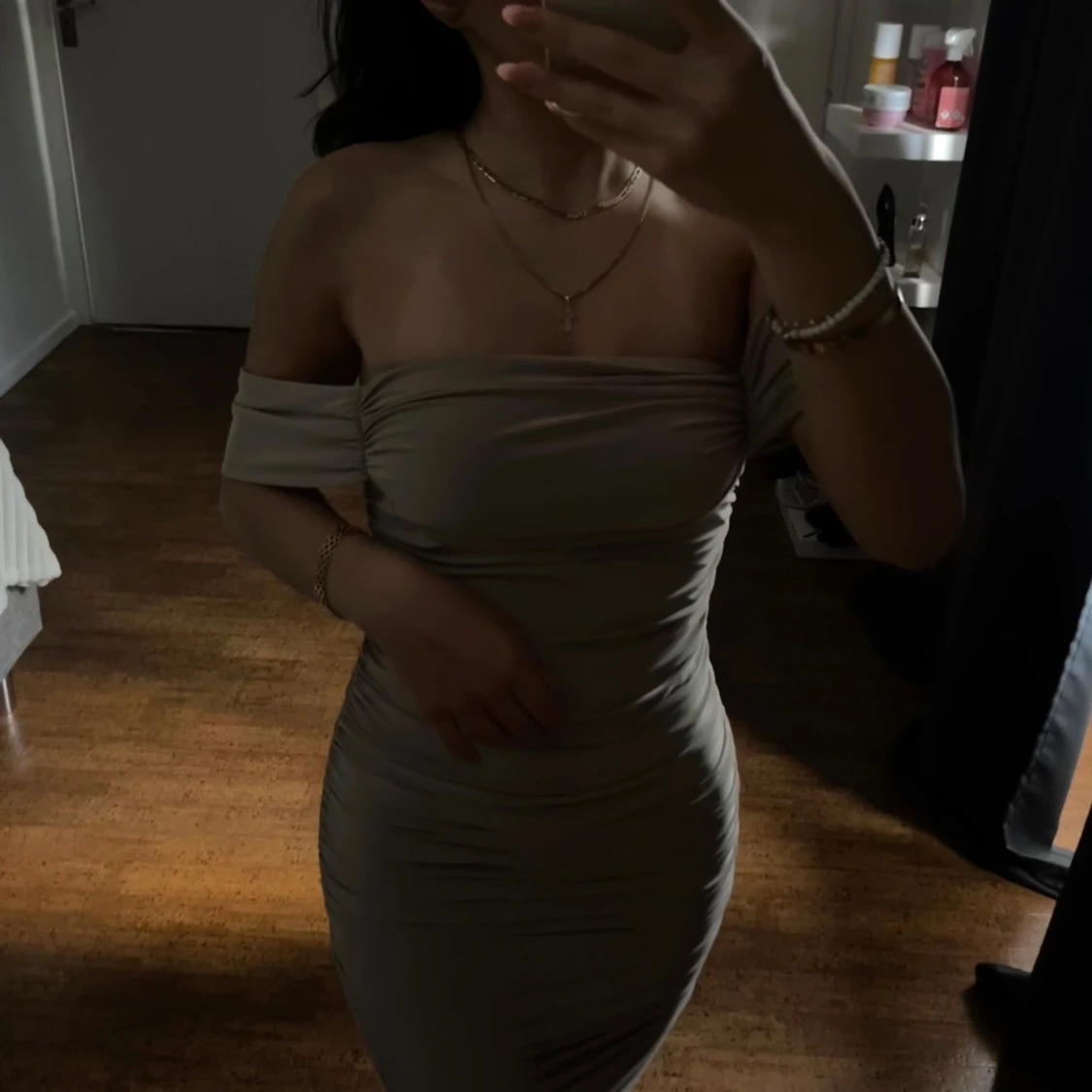 Festklänning 🪩 - 90