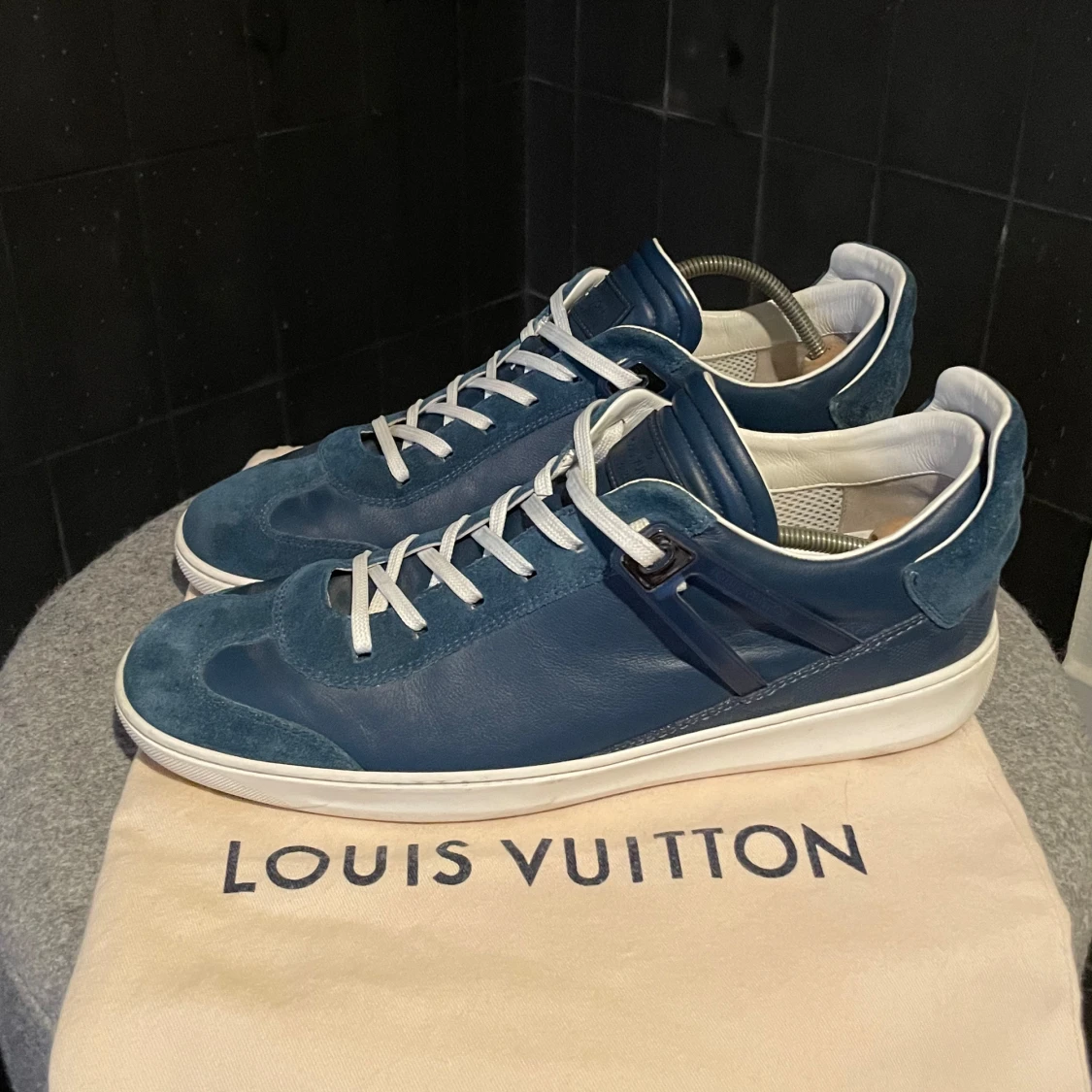 Louis Vuitton Skor