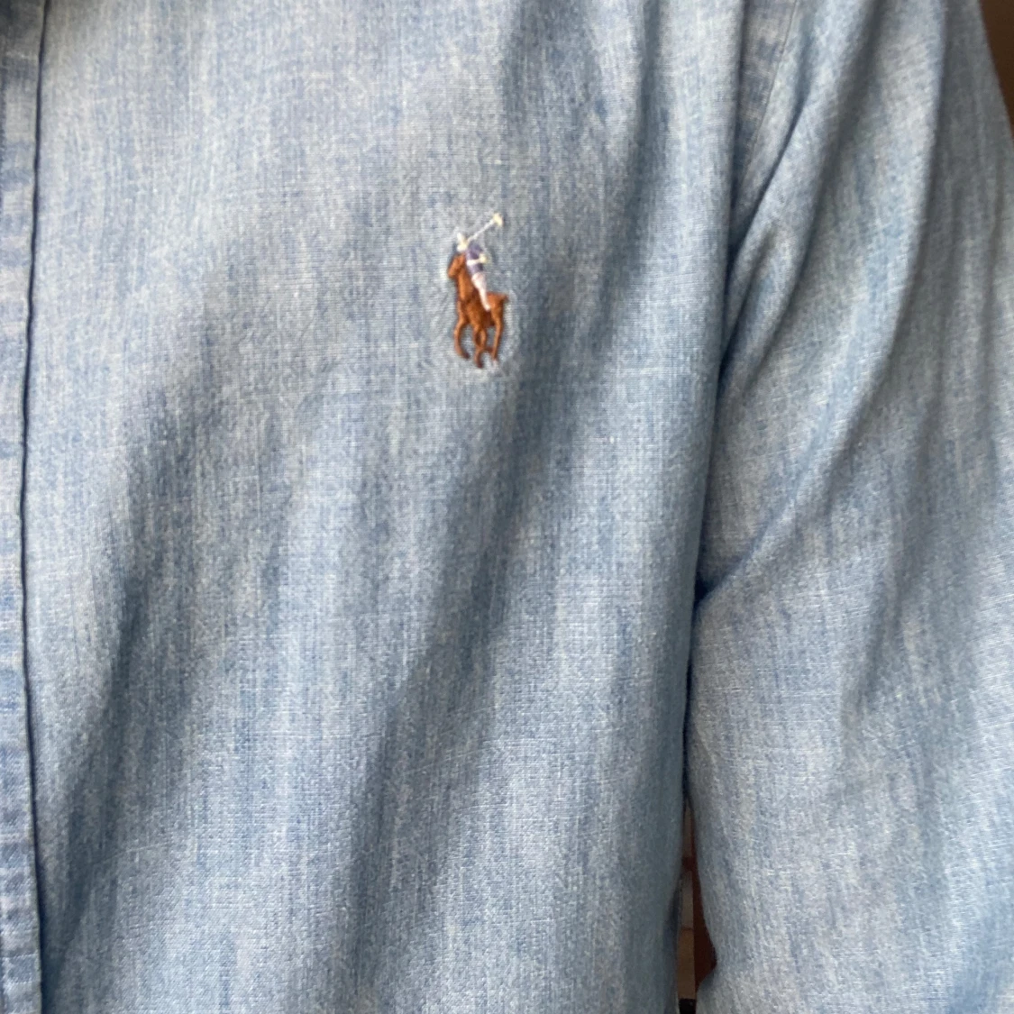 Ralph lauren skjorta - 93