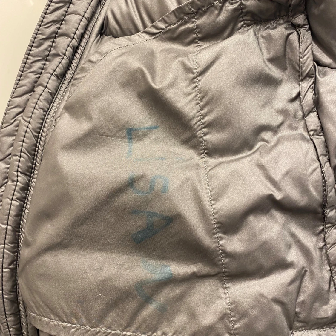 Svart Colmar-jacka💓 - 93