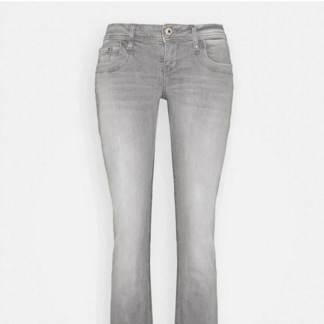 Grå ltb jeans valerie