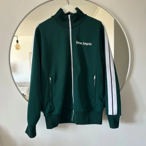 Palm angels  - Palm angels zip hoddie, fint skick. Köpt för cirka 3 år sen