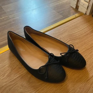 Ballerina skor  - Nyskick 