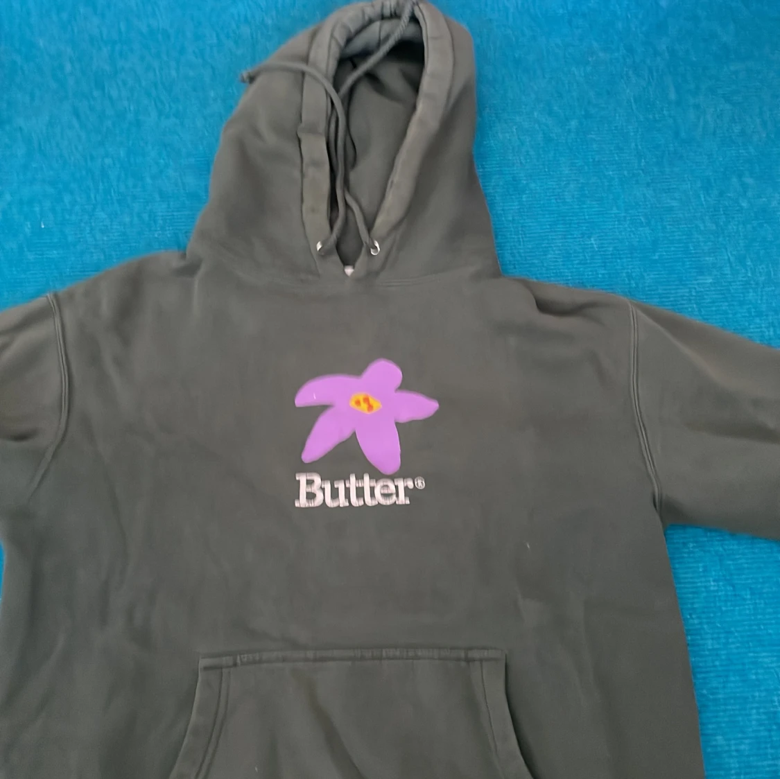 Butter Hoosie - 91