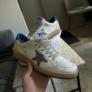 Golden goose - Golden goose ballstars Storlek 42 passar 43 Fint skick