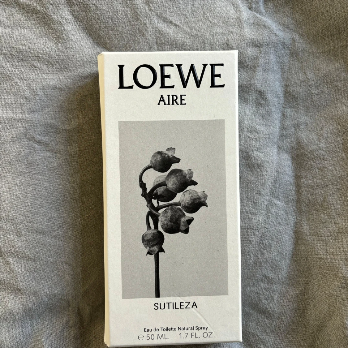 Loewe Parfym