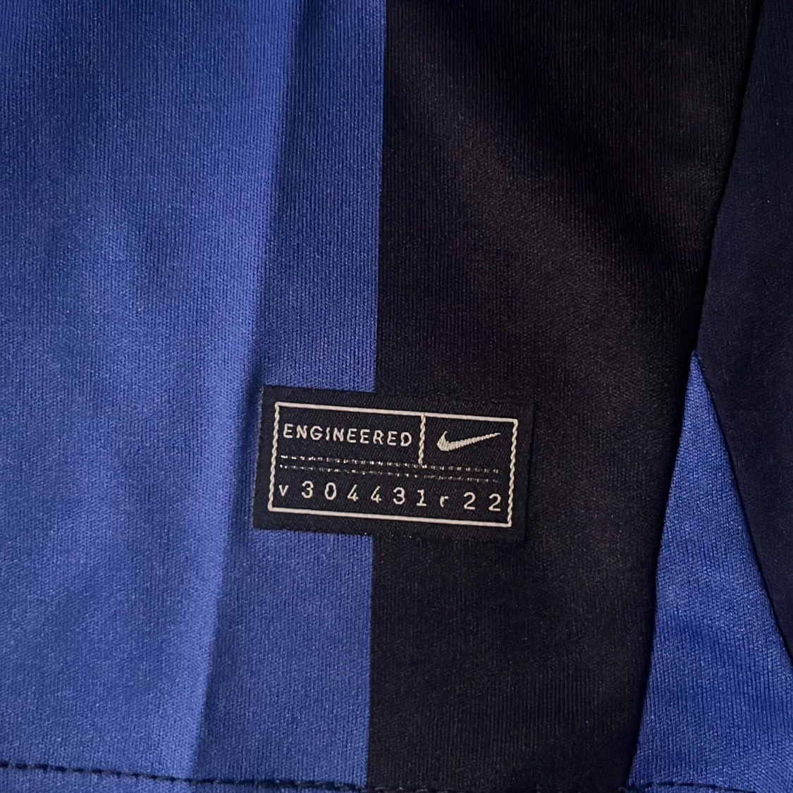 Inter milan tröja - 92