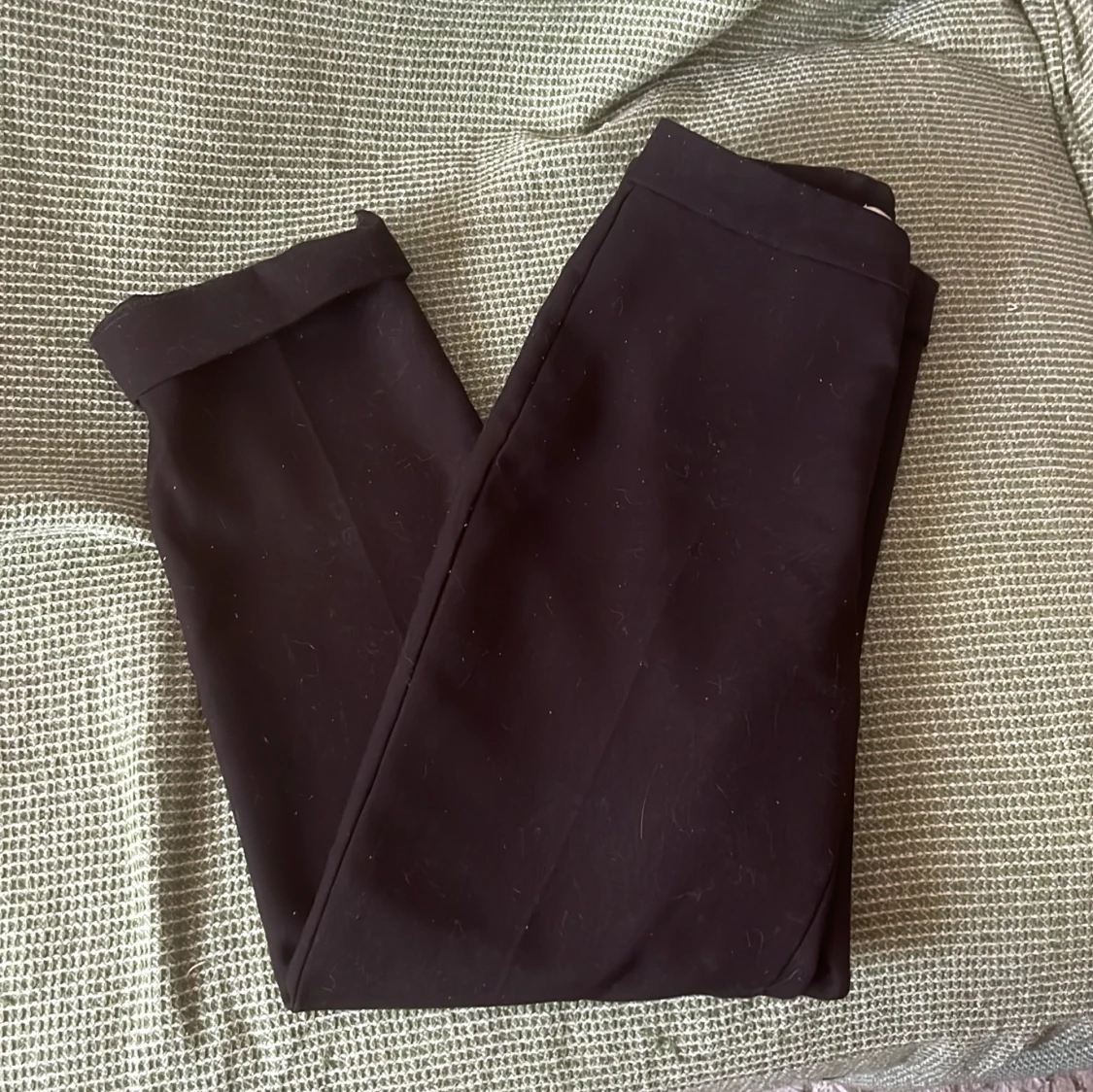 Carin Wester kostymbyxa