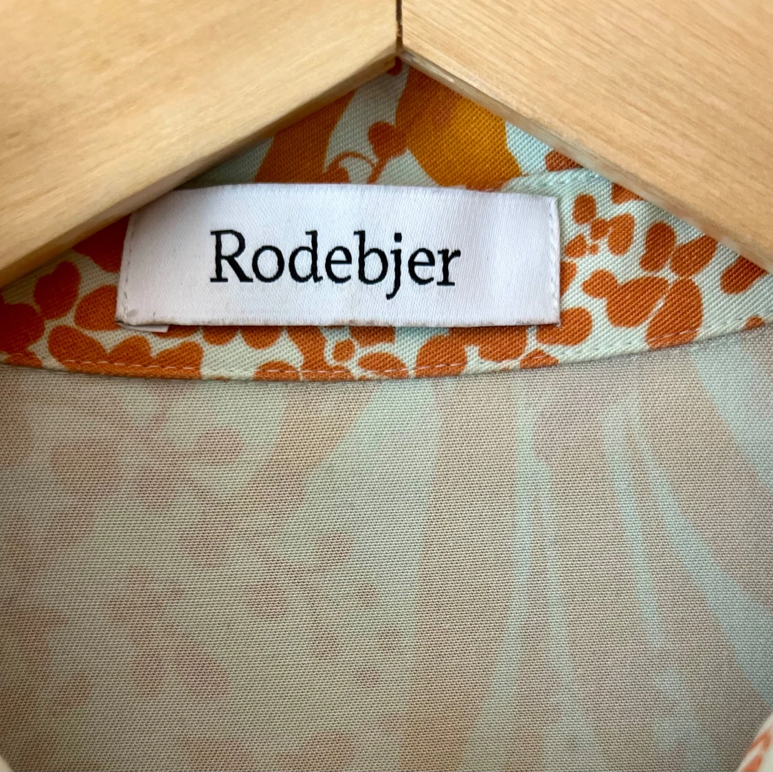 Rodebjer Didion skjorta  - 92