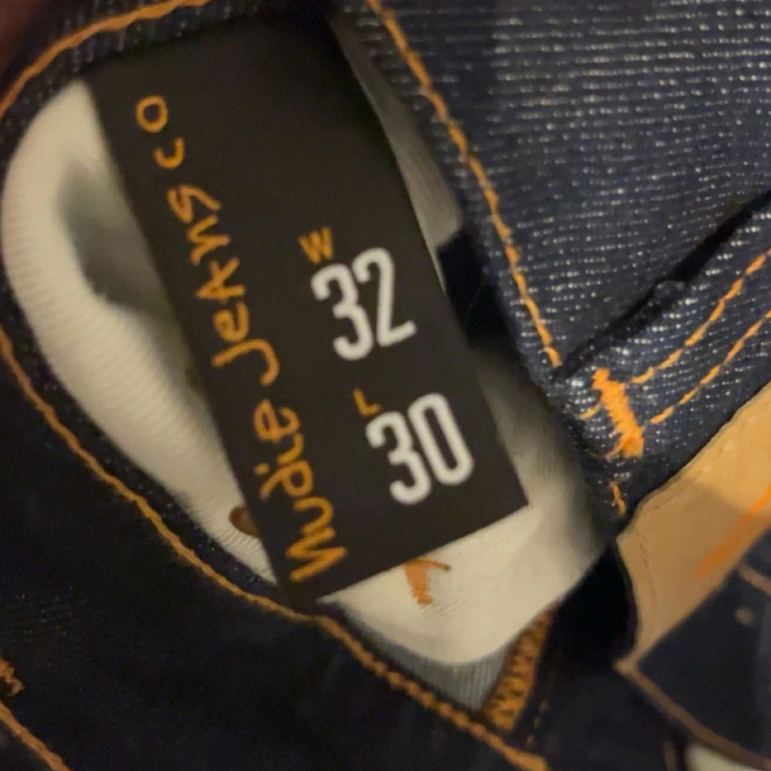 Nudie lean Dean jeans - 91